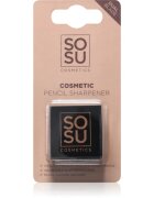 SOSU Cosmetics Cosmetic kozmetikai ceruza hegyező 1 db