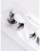 SOSU Cosmetics Hidden Agenda Fox Eye Collection műszempillák árnyalat Feline 1 db