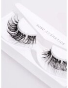 SOSU Cosmetics Hidden Agenda Fox Eye Collection műszempillák árnyalat Feral 1 db