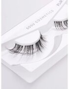 SOSU Cosmetics Hidden Agenda Fox Eye Collection műszempillák árnyalat Flirty 1 db