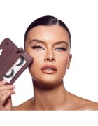 SOSU Cosmetics Hidden Agenda Fox Eye Collection műszempillák árnyalat Flirty 1 db