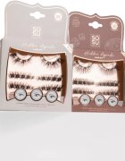 SOSU Cosmetics Hidden Agenda Lash Kit műszempillák Ibiza 1 db
