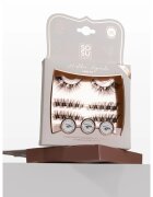 SOSU Cosmetics Hidden Agenda Lash Kit műszempillák Ibiza 1 db