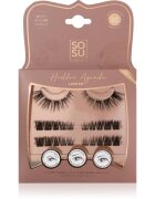 SOSU Cosmetics Hidden Agenda Lash Kit műszempillák Las Vegas 1 db