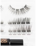 SOSU Cosmetics Hidden Agenda Lash Kit műszempillák Las Vegas 1 db