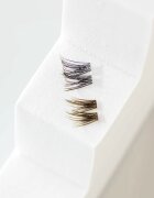 SOSU Cosmetics Hidden Agenda Undetectable Lashes Csomómentes elválasztott szempillák 10mm Brown 16 db