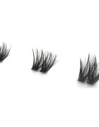 SOSU Cosmetics Hidden Agenda Undetectable Lashes szett a szempillákra