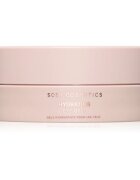 SOSU Cosmetics Hydrating Eye Gels hidratáló gél párnácskák a szem köré 2x15 db