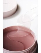 SOSU Cosmetics Hydrating Eye Gels hidratáló gél párnácskák a szem köré 2x15 db