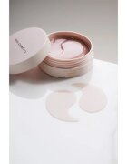 SOSU Cosmetics Hydrating Eye Gels hidratáló gél párnácskák a szem köré 2x15 db