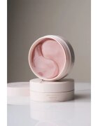 SOSU Cosmetics Hydrating Eye Gels hidratáló gél párnácskák a szem köré 2x15 db