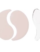 SOSU Cosmetics Hydrating Eye Gels hidratáló gél párnácskák a szem köré 2x15 db