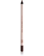 SOSU Cosmetics Kohl Eyeliner szemceruza árnyalat Brown 1.2 g