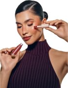 SOSU Cosmetics Liquid Blush folyékony arcpirosító árnyalat Toasted Cherry 9 ml
