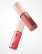 SOSU Cosmetics Liquid Blush Satin folyékony arcpirosító árnyalat Pink Pop 9 ml