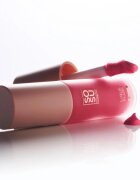 SOSU Cosmetics Liquid Blush Satin folyékony arcpirosító árnyalat Pink Pop 9 ml