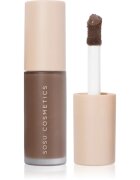 SOSU Cosmetics Liquid Contour Liquid Contour folyékony bronzosító árnyalat Espresso 9 ml