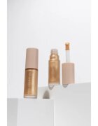 SOSU Cosmetics Liquid Highlight folyékony bőrélénkítő árnyalat Golden Hour 9 ml
