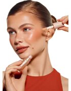 SOSU Cosmetics Liquid Highlight folyékony bőrélénkítő árnyalat Golden Hour 9 ml