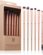 SOSU Cosmetics Luxury Brush Eye Collection ajándékszett