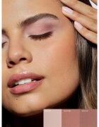 SOSU Cosmetics Matte Eyeshadow Palette szemhéjfesték paletta árnyalat Cool 6x1.3 g