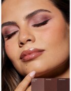 SOSU Cosmetics Matte Eyeshadow Palette szemhéjfesték paletta árnyalat Cool 6x1.3 g