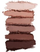 SOSU Cosmetics Matte Eyeshadow Palette szemhéjfesték paletta árnyalat Cool 6x1.3 g