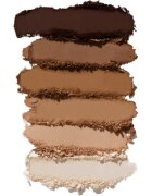 SOSU Cosmetics Matte Eyeshadow Palette szemhéjfesték paletta árnyalat Neutral 6x1.3 g