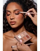 SOSU Cosmetics Matte Eyeshadow Palette szemhéjfesték paletta árnyalat Warm 6x1.3 g