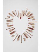 SOSU Cosmetics Matte Lipsticks mattító rúzs árnyalat Birthday Suit 3.2 g