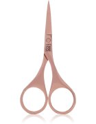 SOSU Cosmetics Precision Lash Scissors olló a szempillákra 1 db