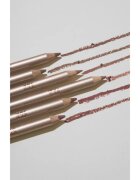 SOSU Cosmetics Precision Lip Liner szájkontúrceruza árnyalat Raisin 1.4 g