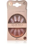 SOSU Cosmetics Salon Nails műköröm árnyalat Muse 30 db