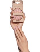 SOSU Cosmetics Salon Nails műköröm árnyalat Out Of Space 30 db