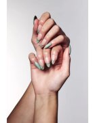 SOSU Cosmetics Salon Nails műköröm árnyalat Soft Sage 30 db
