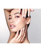 SOSU Cosmetics Salon Nails műköröm árnyalat Soft Sage 30 db