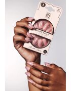 SOSU Cosmetics Salon Nails műköröm árnyalat Sparkle Season 30 db