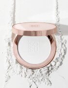 SOSU Cosmetics Sheer Silk Pressed Powder transparens púder 9 g