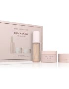 SOSU Cosmetics Skin Renew Collection arcápoló szett 3 db