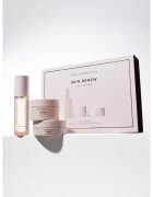 SOSU Cosmetics Skin Renew Collection arcápoló szett 3 db