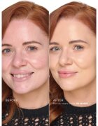 SOSU Cosmetics Studio Tint gyengéd tonizáló fluid árnyalat 03 Warm 40 ml