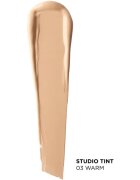SOSU Cosmetics Studio Tint gyengéd tonizáló fluid árnyalat 03 Warm 40 ml