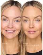 SOSU Cosmetics Studio Tint gyengéd tonizáló fluid árnyalat 06 Olive 40 ml