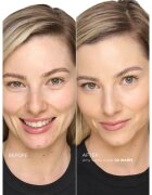 SOSU Cosmetics Studio Wear fedő hatású alapozó SPF 50 árnyalat 02 W 32 ml