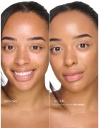 SOSU Cosmetics Studio Wear fedő hatású alapozó SPF 50 árnyalat 10 C 32 ml