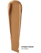 SOSU Cosmetics Studio Wear fedő hatású alapozó SPF 50 árnyalat 10 C 32 ml