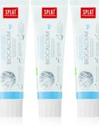 Splat Professional Biocalcium bioaktív fogpaszta a fogzománc megújítására és a gyengéd fogfehérítésre