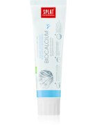 Splat Professional Biocalcium bioaktív fogpaszta a fogzománc megújítására és a gyengéd fogfehérítésre 100 g