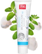 Splat Professional Biocalcium bioaktív fogpaszta a fogzománc megújítására és a gyengéd fogfehérítésre 100 g