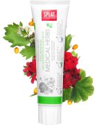 Splat Professional Medical Herbs bioaktív fogpaszta a fogak és a fogíny védelmére 100 g